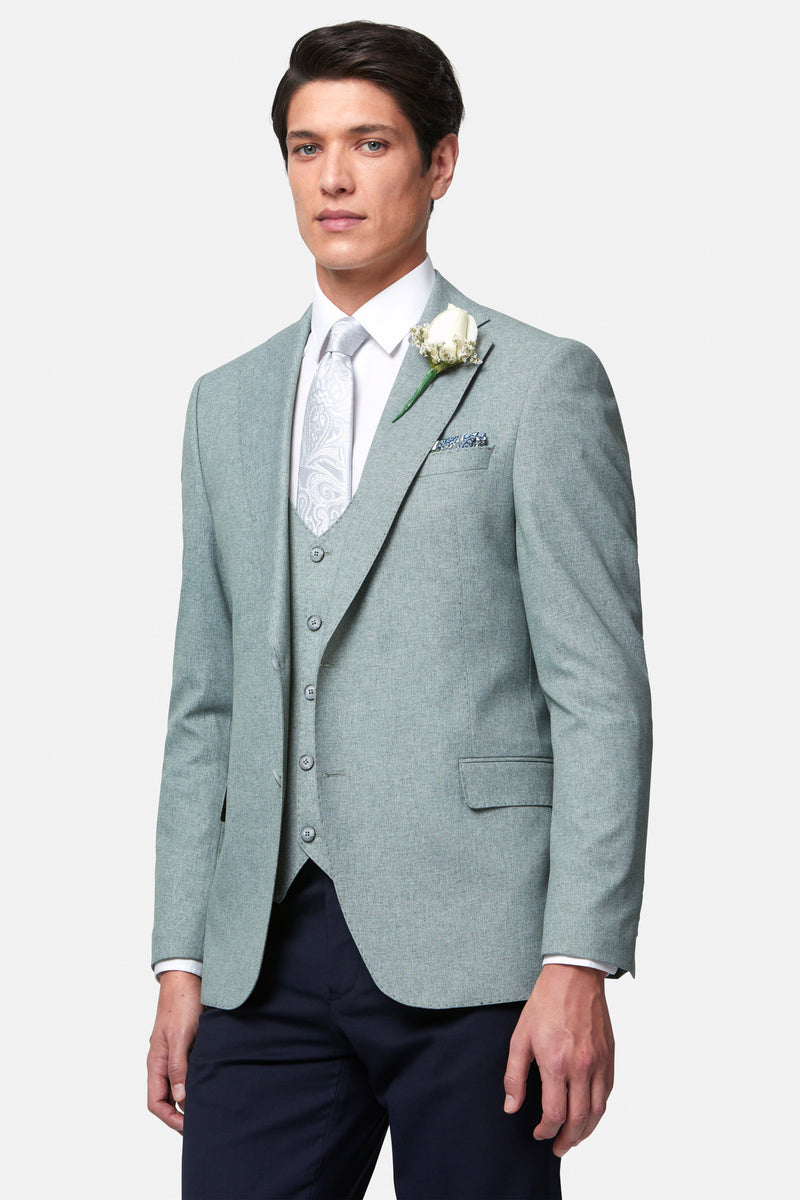 Benetti Albert Slim Fit Suit Jacket