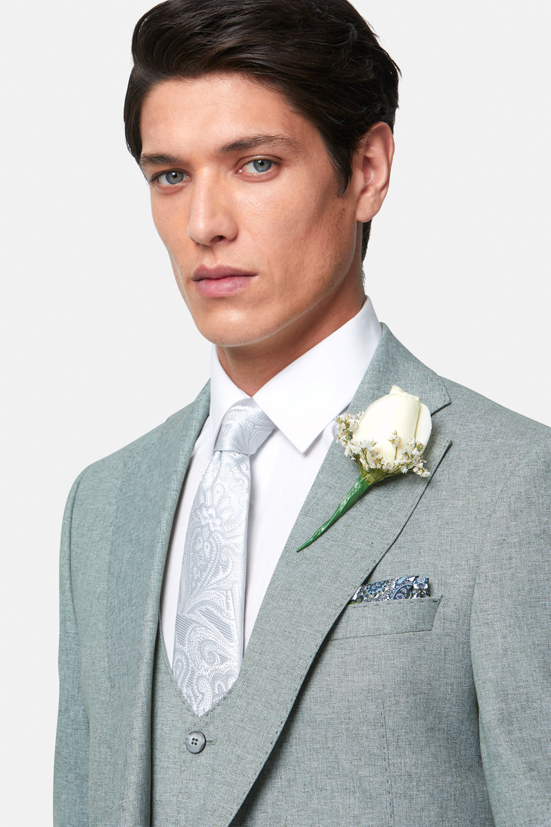 Benetti Albert Slim Fit Suit Jacket