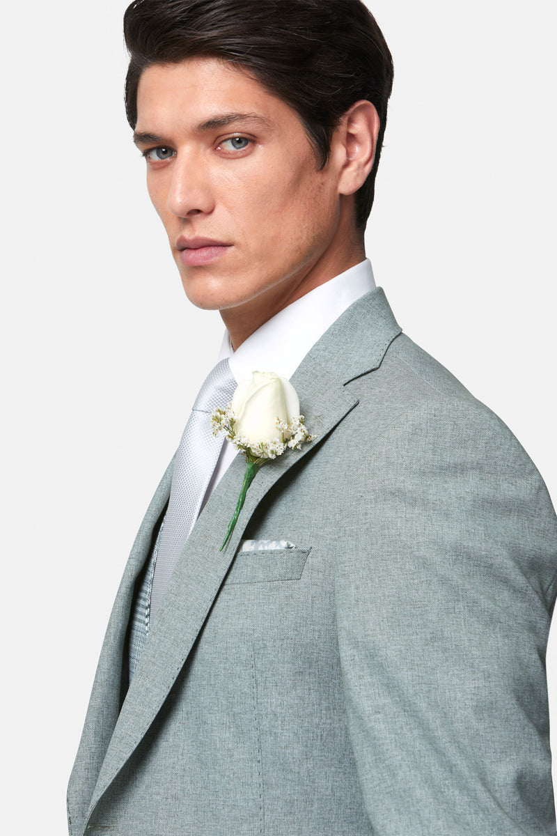 Benetti Albert Slim Fit Suit Jacket