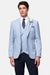 Benetti Albert Slim Fit Suit Jacket