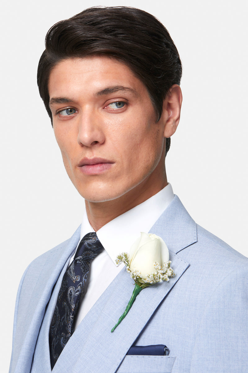 Benetti Albert Slim Fit Suit Jacket