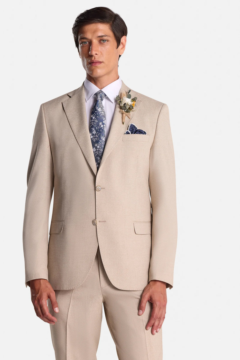 Benetti Albert Suit Pants