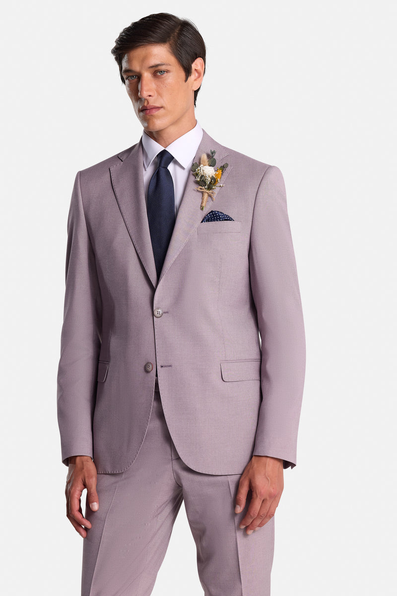 Benetti Albert Slim Fit Suit Jacket