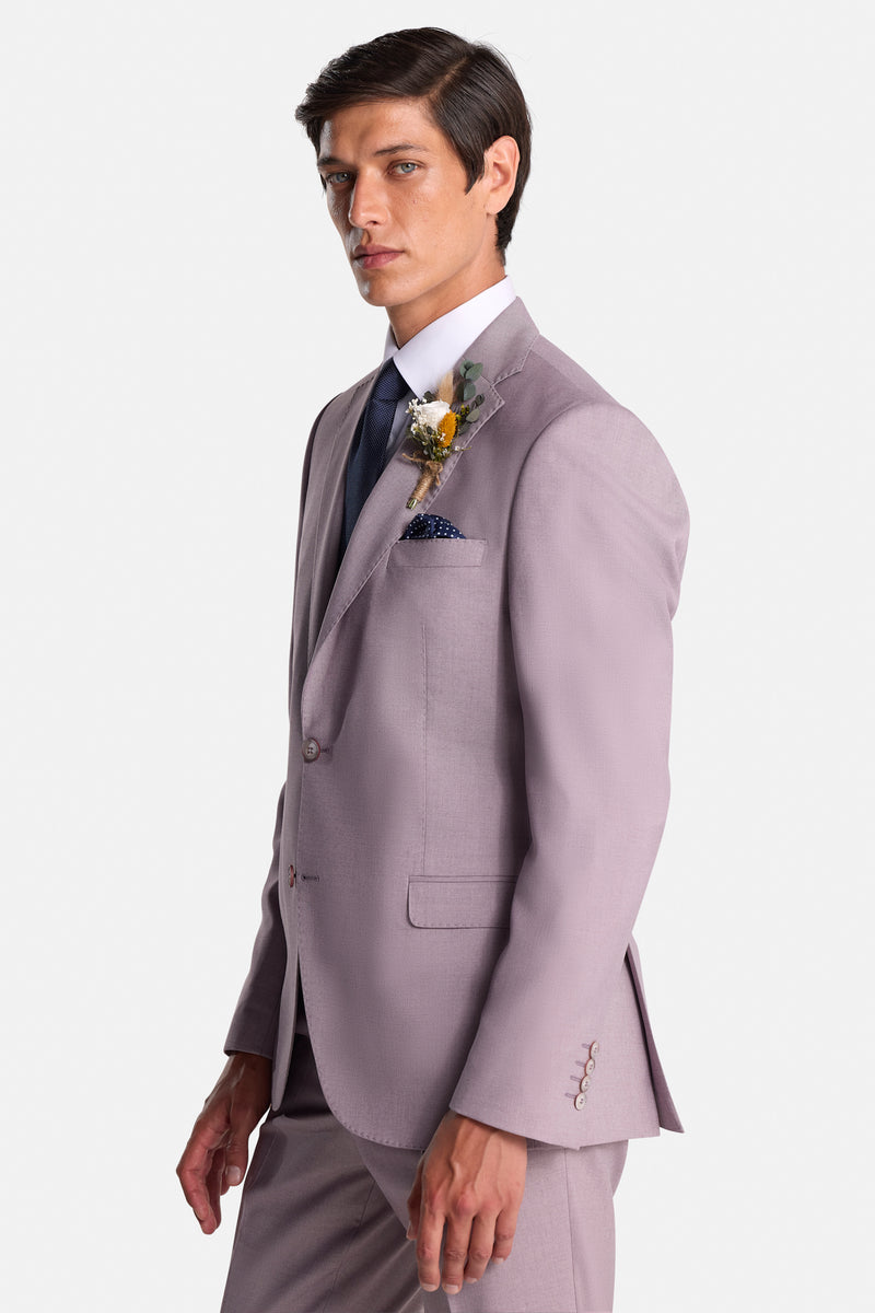 Benetti Albert Slim Fit Suit Jacket