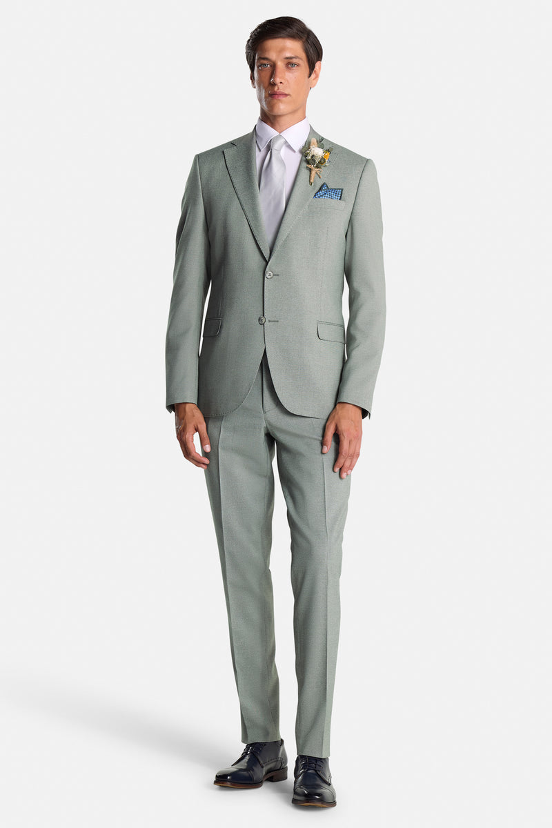 Benetti Albert Slim Fit Suit Jacket