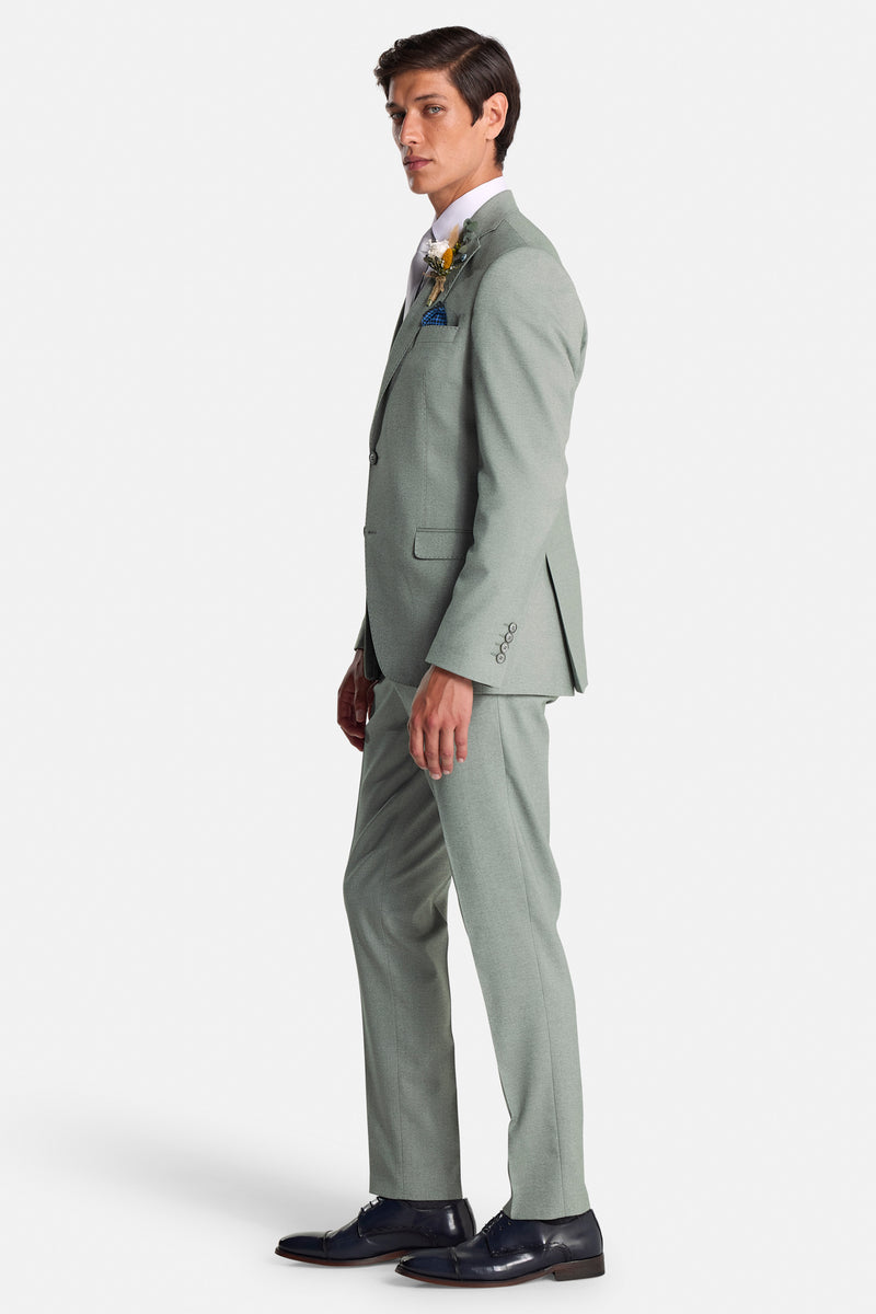 Benetti Albert Slim Fit Suit Jacket