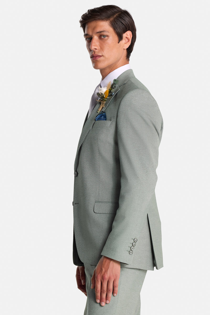 Benetti Albert Slim Fit Suit Jacket