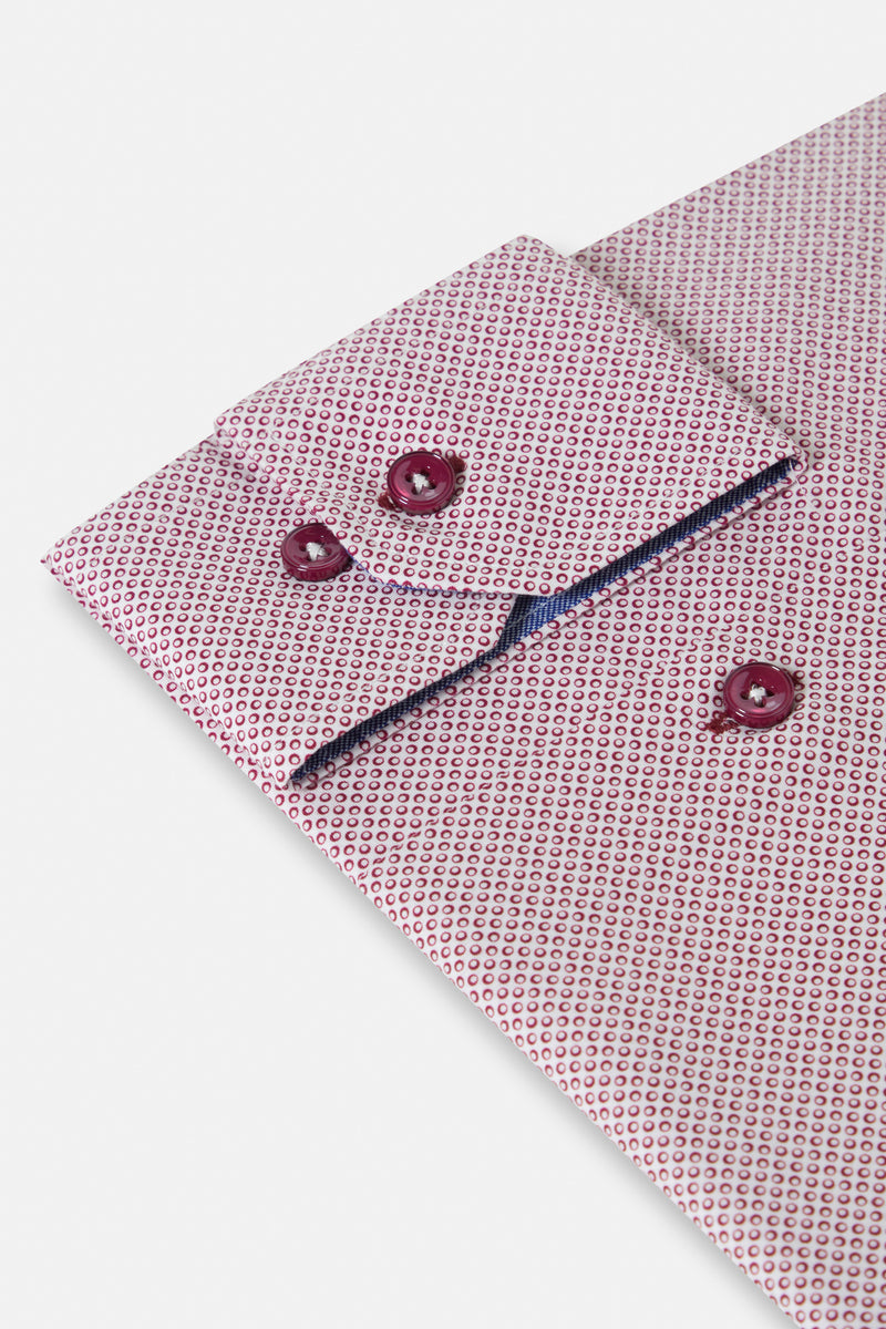 Benetti Alex Casual L/S Shirt