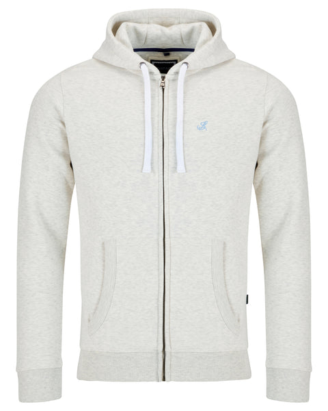 Salt & Lime Alex Zip Hoodie