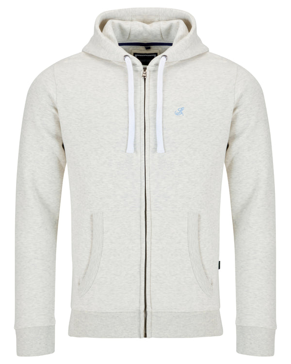 Salt & Lime Alex Zip Hoodie
