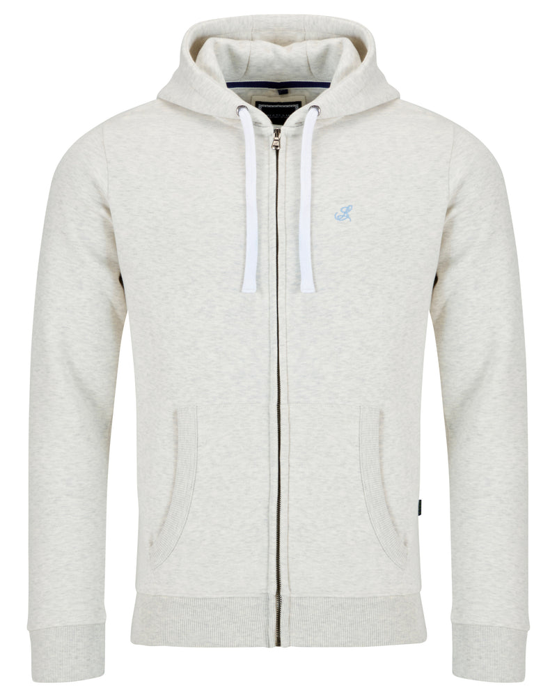 Salt & Lime Alex Zip Hoodie