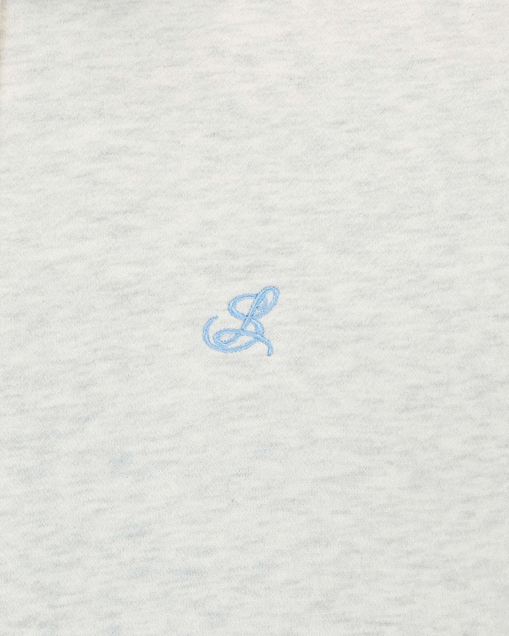 Salt & Lime Alex Zip Hoodie