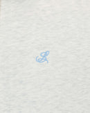 Salt & Lime Alex Zip Hoodie