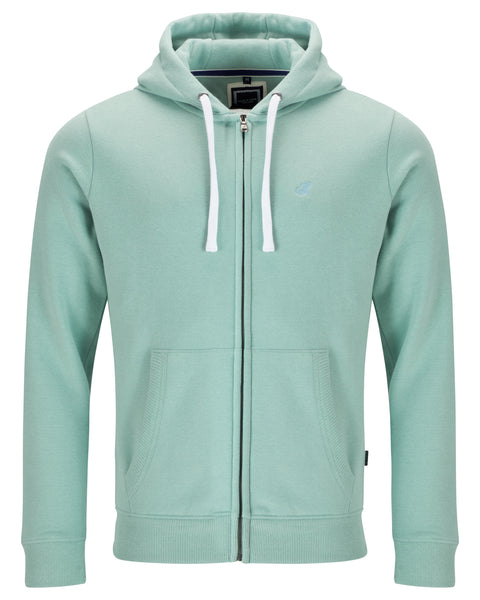 Salt & Lime Alex Zip Hoodie