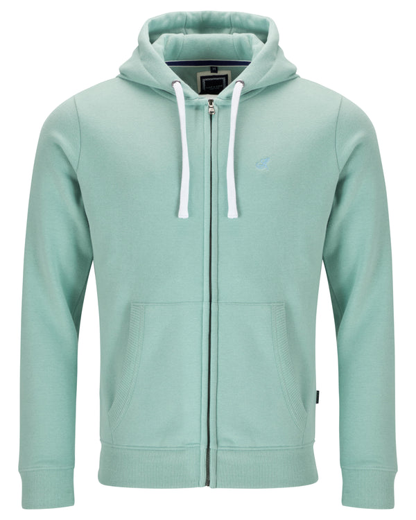 Salt & Lime Alex Zip Hoodie