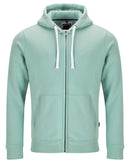 Salt & Lime Alex Zip Hoodie