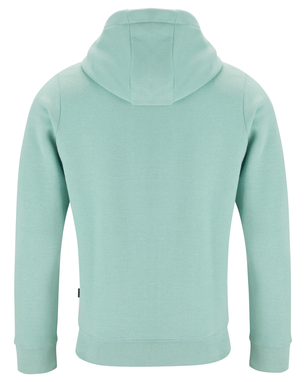 Salt & Lime Alex Zip Hoodie