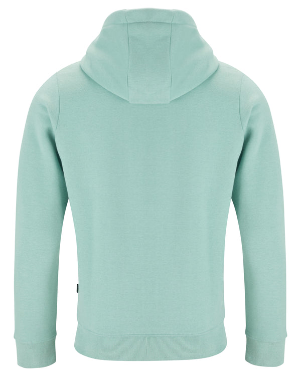 Salt & Lime Alex Zip Hoodie
