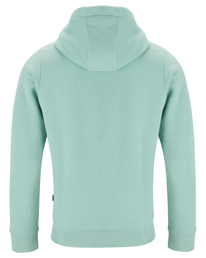 Salt & Lime Alex Zip Hoodie