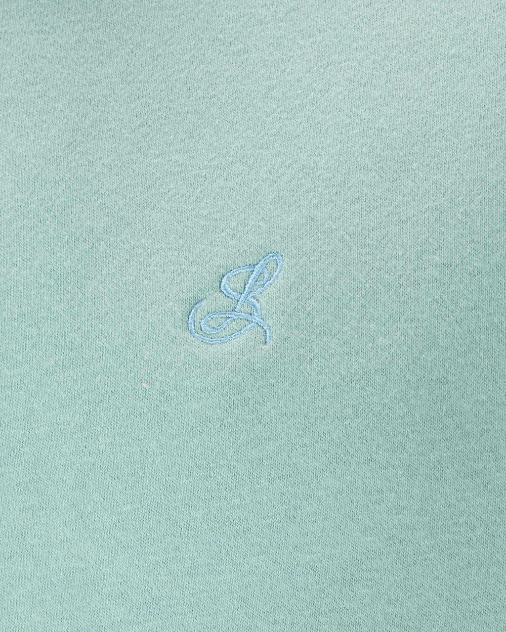 Salt & Lime Alex Zip Hoodie