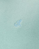 Salt & Lime Alex Zip Hoodie