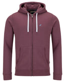 Salt & Lime Alex Zip Hoodie