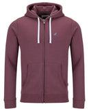 Salt & Lime Alex Zip Hoodie