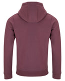 Salt & Lime Alex Zip Hoodie