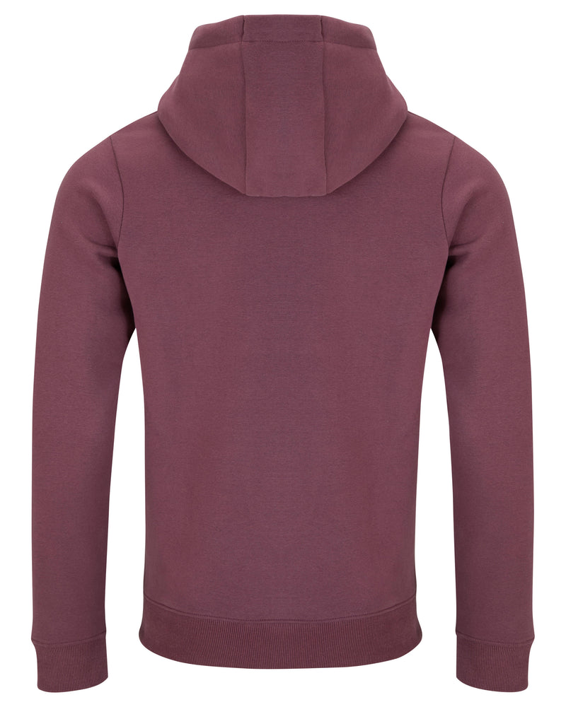 Salt & Lime Alex Zip Hoodie