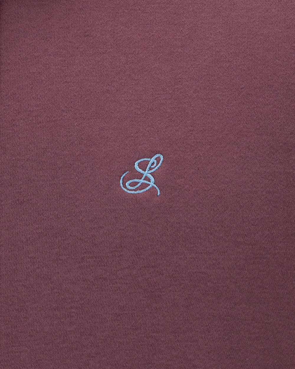 Salt & Lime Alex Zip Hoodie