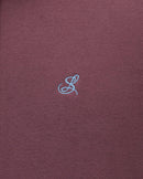 Salt & Lime Alex Zip Hoodie