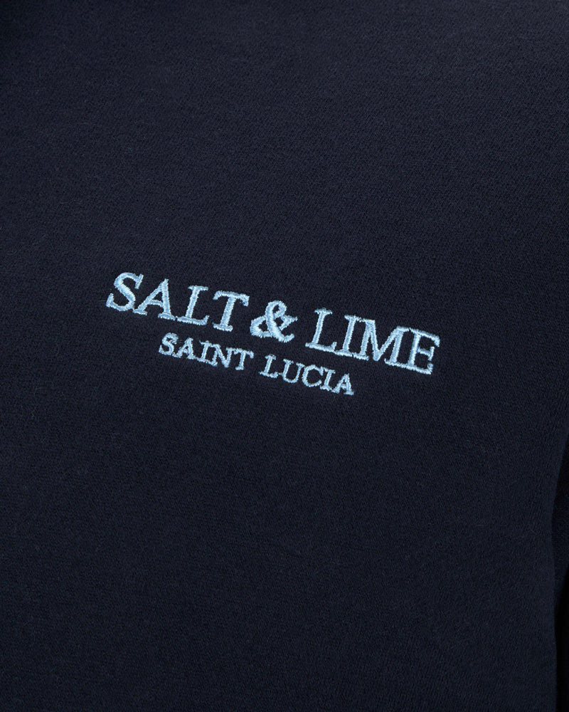 Salt & Lime Alfie Hoodie
