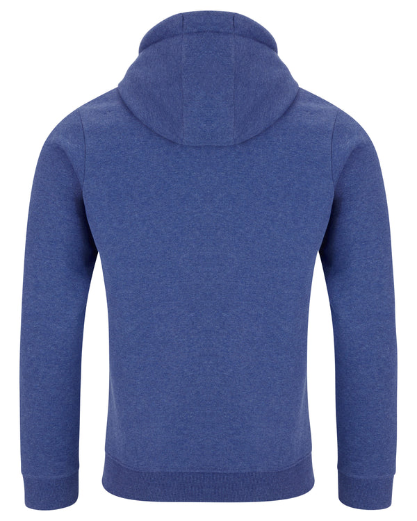 Salt & Lime High Overhead Hoodie