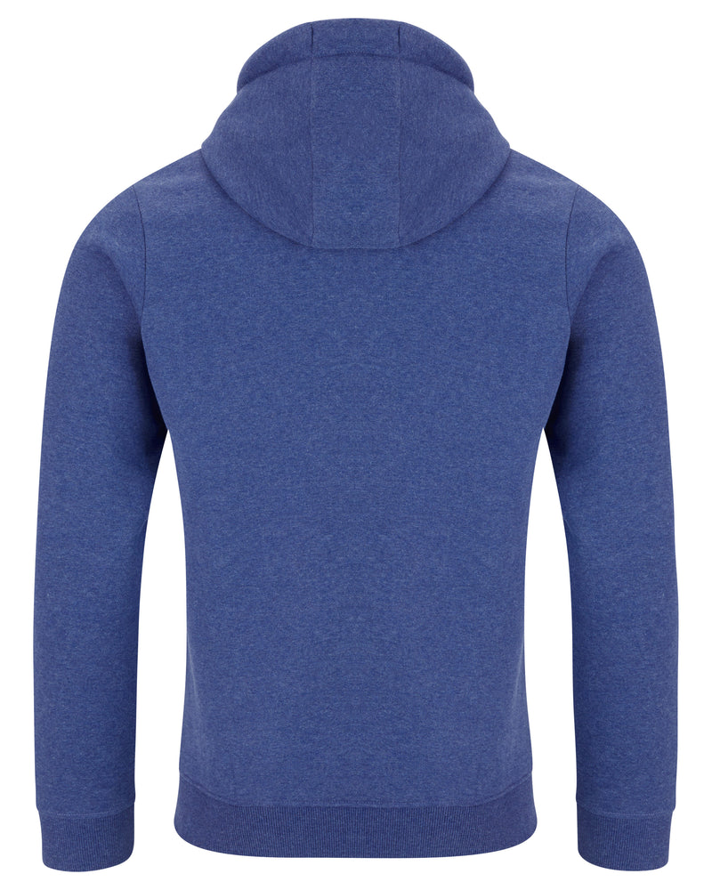 Salt & Lime High Overhead Hoodie