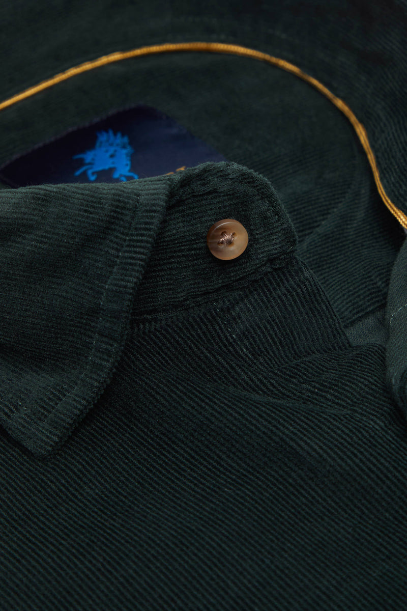 Benetti Alfie Corduory Shirt