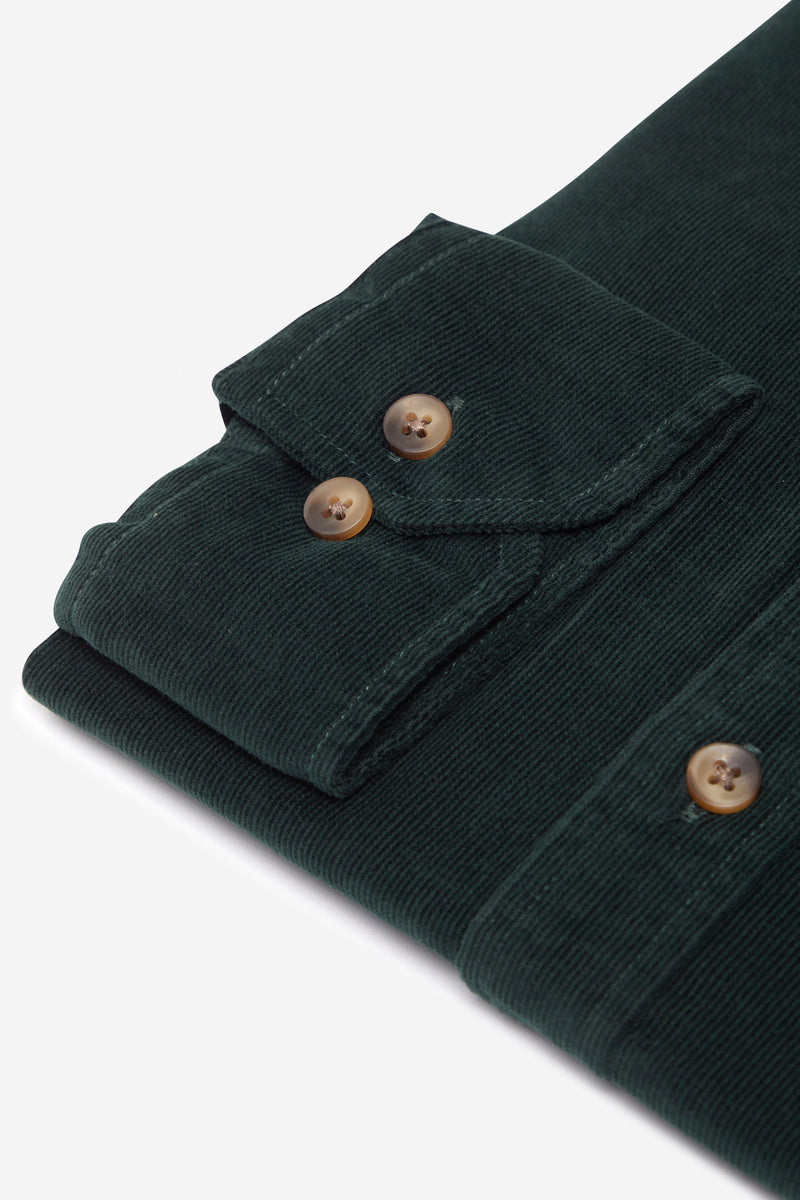 Benetti Alfie Corduory Shirt