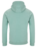 Salt & Lime High Overhead Hoodie