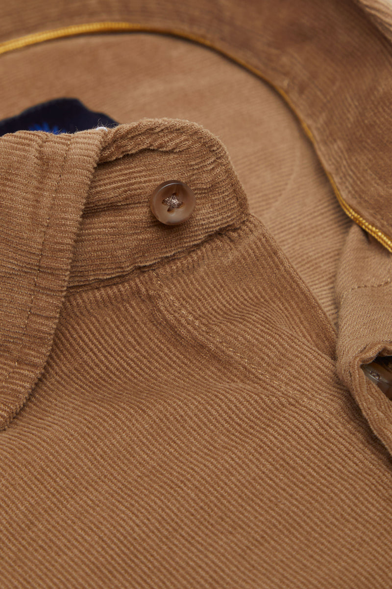 Benetti Alfie Corduory Shirt