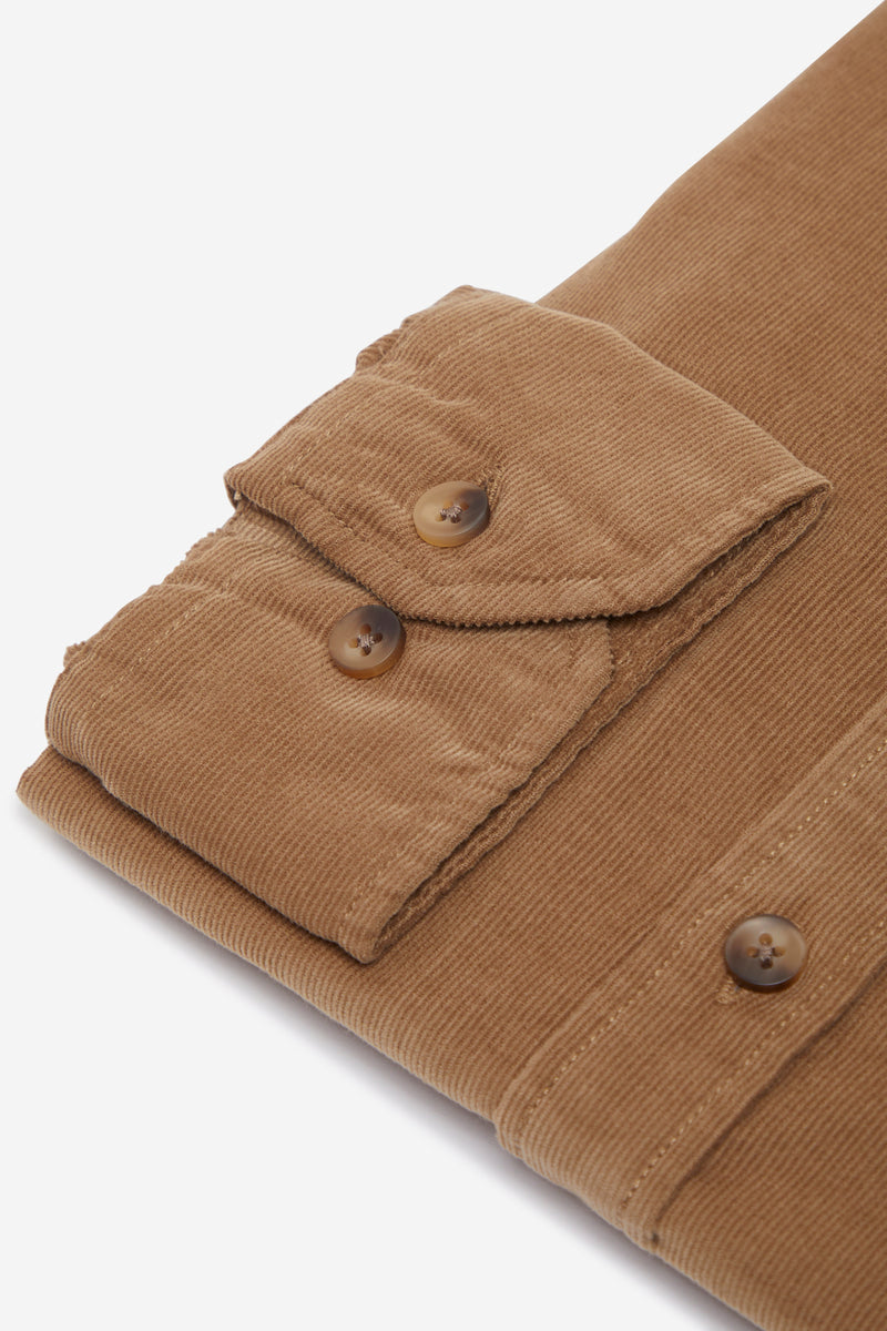 Benetti Alfie Corduory Shirt