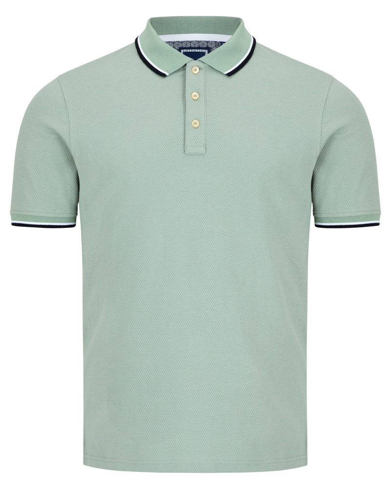Salt & Lime Alvor Polo