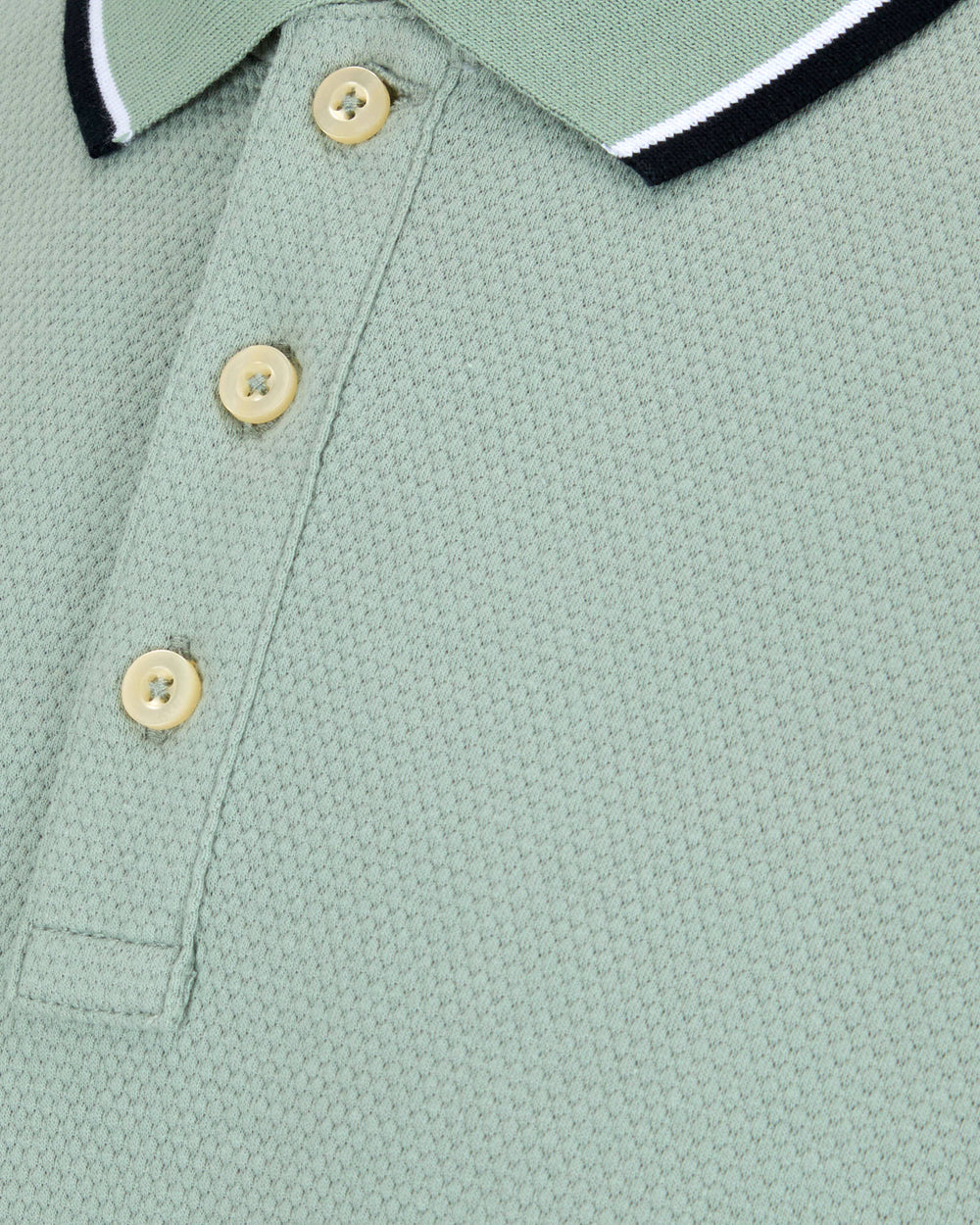 Salt & Lime Alvor Polo