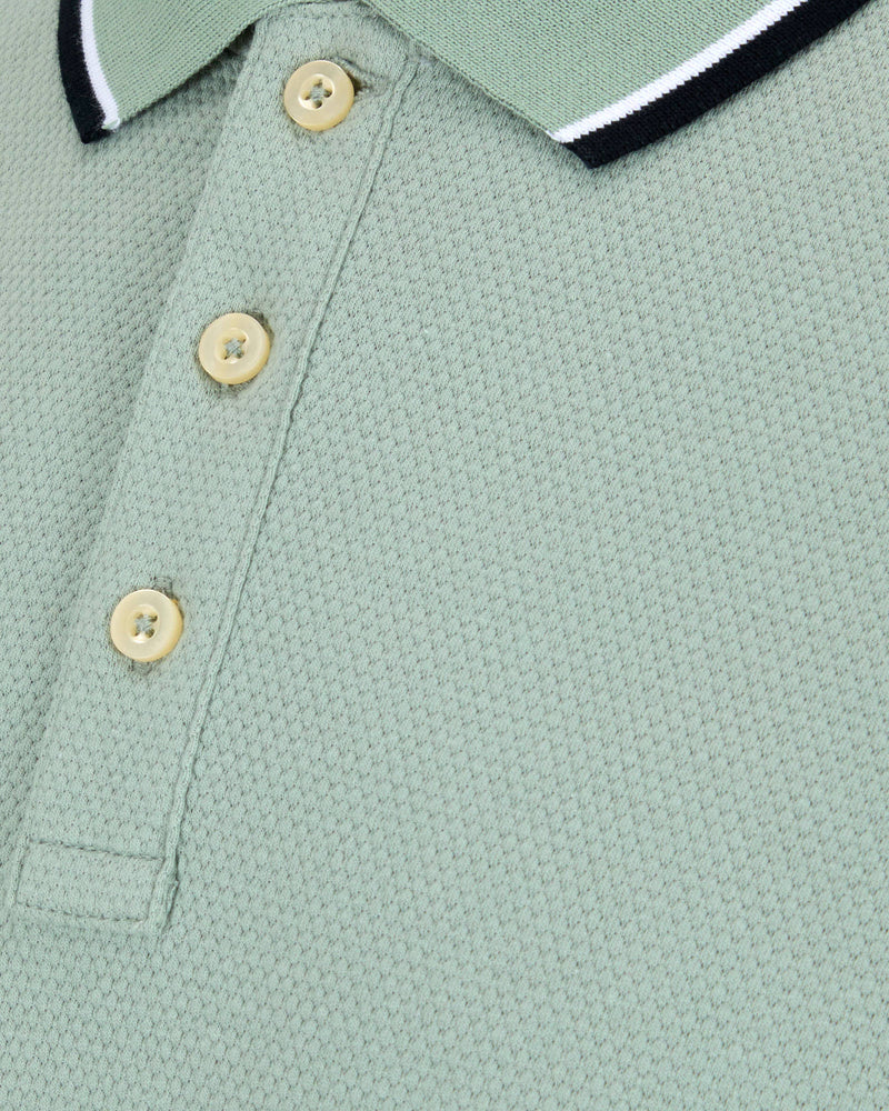 Salt & Lime Alvor Polo