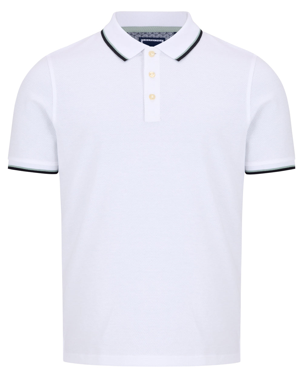 Salt & Lime Alvor Polo