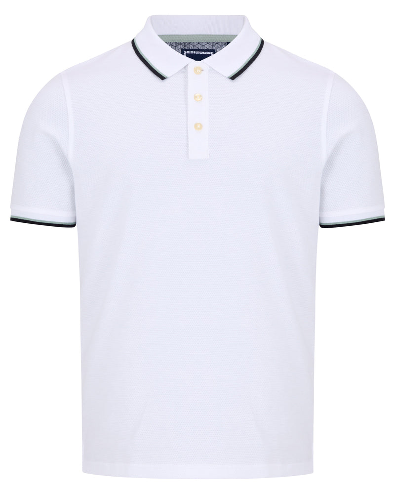 Salt & Lime Alvor Polo
