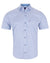 Andre Berlin Short Sleeve Shirt