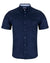 Andre Oslo Short Sleeve Shirt