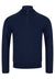 6th Sense Andrew 1/4 Zip Knit