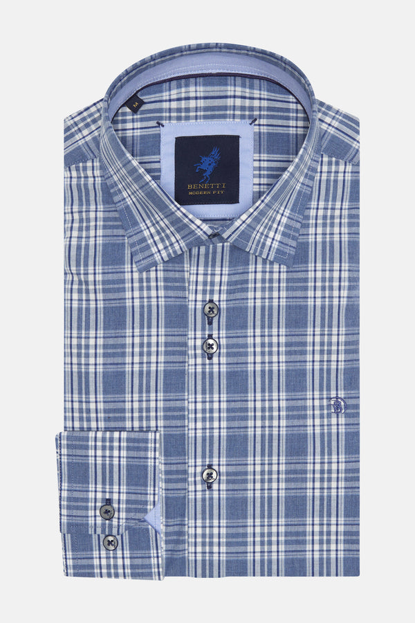 Benetti Angly Casual Shirt