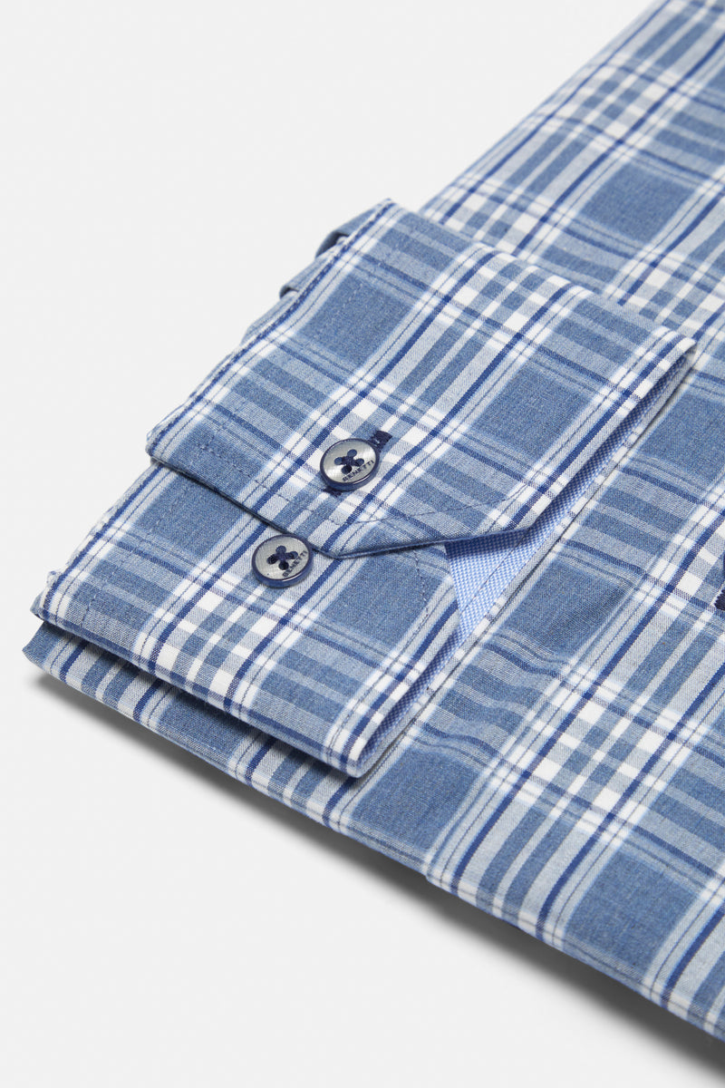 Benetti Angly Casual Shirt