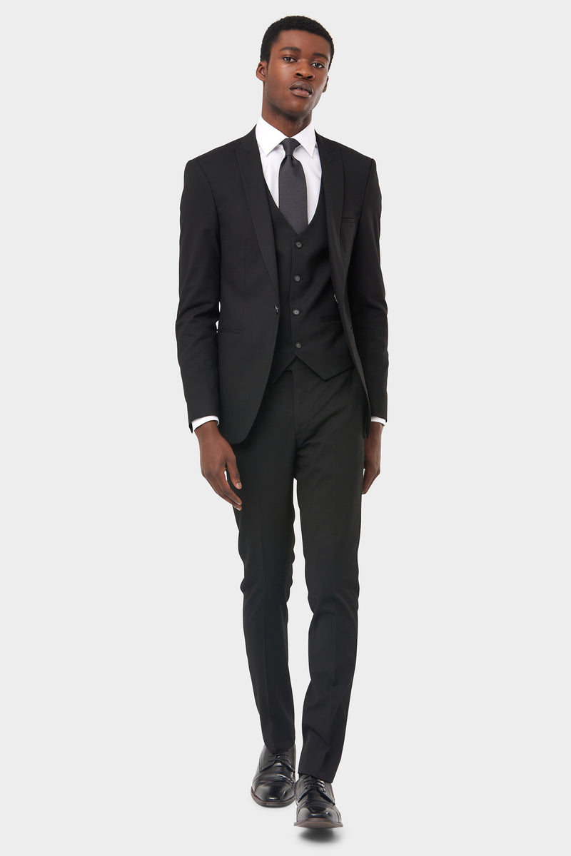 Travis Antoine Suit Jacket